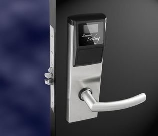 China Card lock for hotels S1 hotel lock L5201M1 supplier