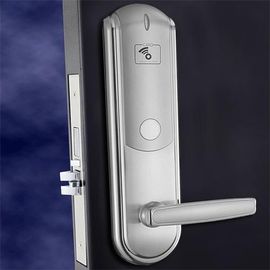China XEEDER Hotel Electronic Door Locks L8203-M1 RFID MIFARE Technology supplier