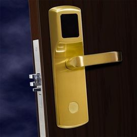 China Electronic Front Door Lock Xeeder System L9105-M1 ISO 9001 Certification supplier