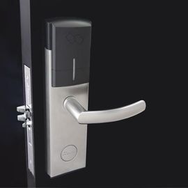 China RFID Hotel Electronic Door Locks 40mm-50mm Thickness L5209-M1 Modle supplier
