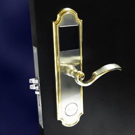 China L6208-M1 hotel lock supplier