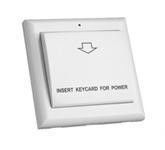 China DC12V Hotel Energy Saving Card Switch Energy Saver Networked KIT supplier