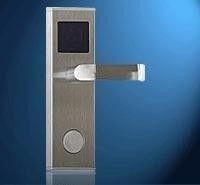 China Stand-alone keycard lock-L5218-M1 supplier