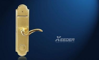 China L6108-IC hotel lock supplier
