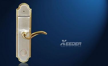 China L6208-IC hotel lock supplier