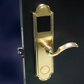 China L6108-M1 hotel lock supplier