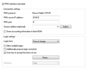 China Flawless Interface / PMS Interface With Hotel System And Booking Engine supplier