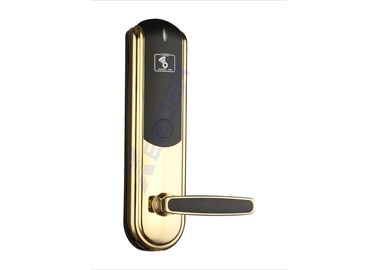 China L1830FJH Hotel Card Lock RFID MIFARE Technology 100000 Times Open supplier
