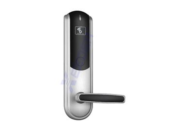China L1830NH Electronic Key Card Door Locks Powered By AA Battery 2 Years Warranty supplier