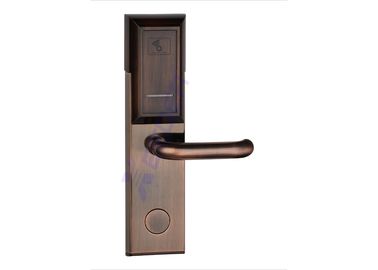 China L1102HGS Hotel Door Locks Audit Trail Records The Latest 800 Lock Transactions supplier