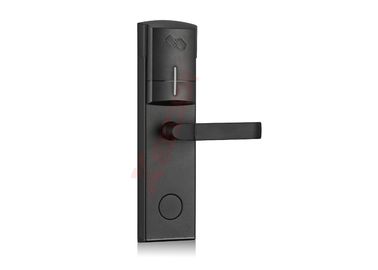 China L1103H Hotel Door Locks , Stainless Steel Key Card Door Lock For Hotels supplier