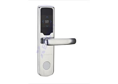 China 150mA Electric Door Lock System , Hotel Safe Lock System MIFARE S50 supplier