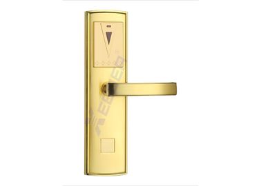 China L1709J Hotel Lock System 800 Transactions Include Time 3.2KG Gross Weight supplier