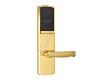 China XEEDER Hotel Lock System L1711J 800 Transactions Include Time supplier