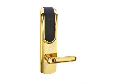China XEEDER Hotel Lock System , Hotel Room Lock System 40mm-50mm Thickness supplier