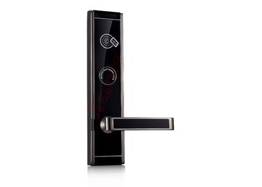 China SS Network Door Lock System Real Time Monitor All Rooms Unlocking And Status supplier