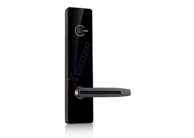 China Bluetooth Door Entry System L1828H , Smart Door Lock System FCC Certification supplier