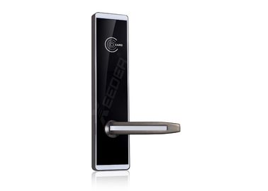 China L1828HY Hotel Room Access Systems , Hotel Card Lock System ISO Certification supplier
