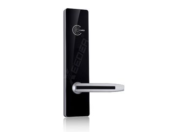 China Indoor Bluetooth Door Lock System Openings 20,000 Times For One New Battery Pack supplier