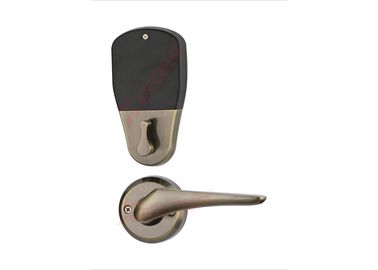 China Onity Rfid Based Door Lock System / Digital Hotel Room Access Systems supplier