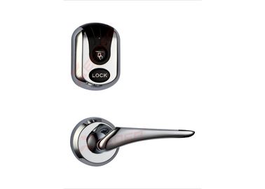 China Electronic Smart Hotel Lock System With Free Management Software supplier
