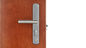Murray Series Hotel Door Lock - Zinic Alloy RFID hotel card lock supplier