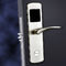 9  Series Hotel Electronic Door Locks K1S Motise Mifare 1K S50 Card Required supplier