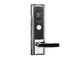 Free Engage Hotel Card Lock EURO Mortise Working Tempreature 0-60 ℃ supplier