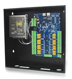 DC12V Elevator Access Control , Card lock for hotels Elevator Controller