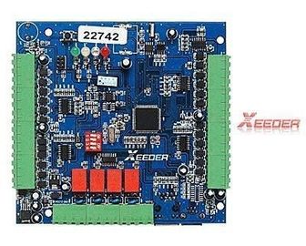 C3148 Elevator Access Control / TCP Controller 32 Bit Micro Processor