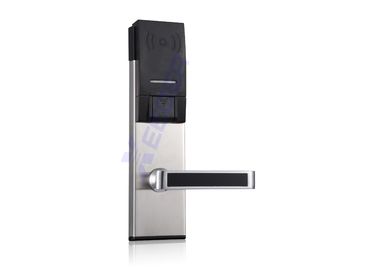 China Xeeder Hotel Electronic Door Locks Mifare 4K S70 Card L1211YH-826BS factory